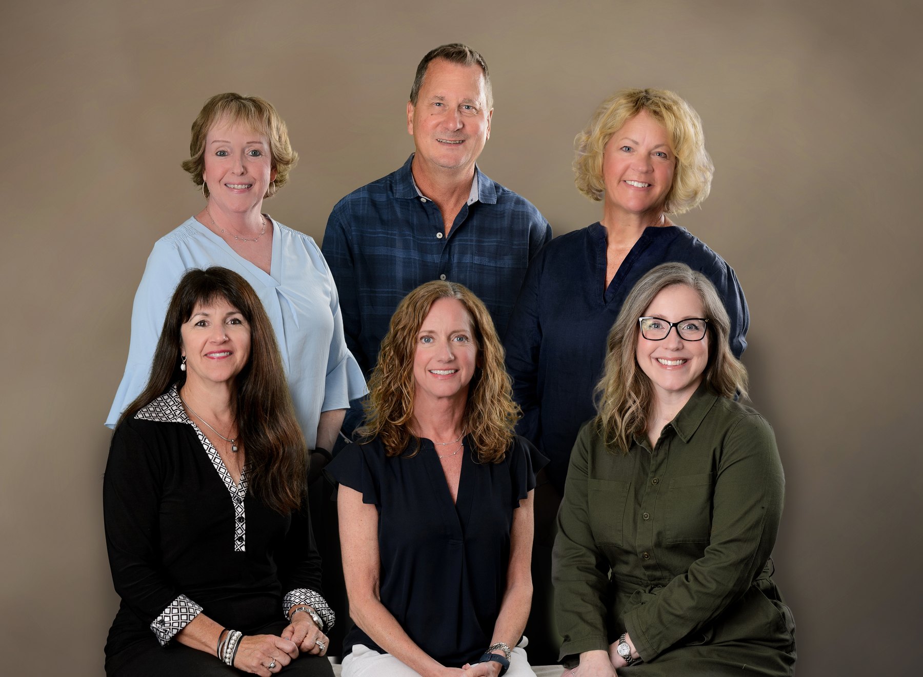 The Bioidentical Options team
