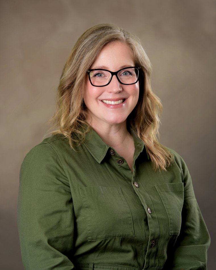 Katherine M. Haigh
