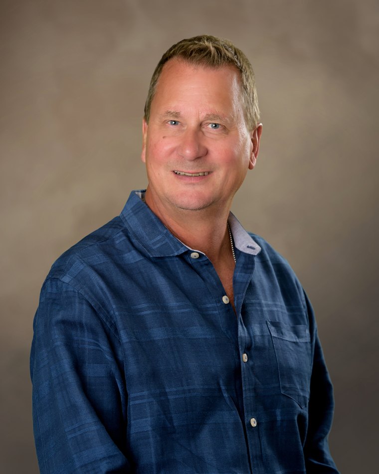 Dr. Mark Harris