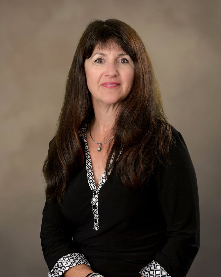 Melissa Cavender